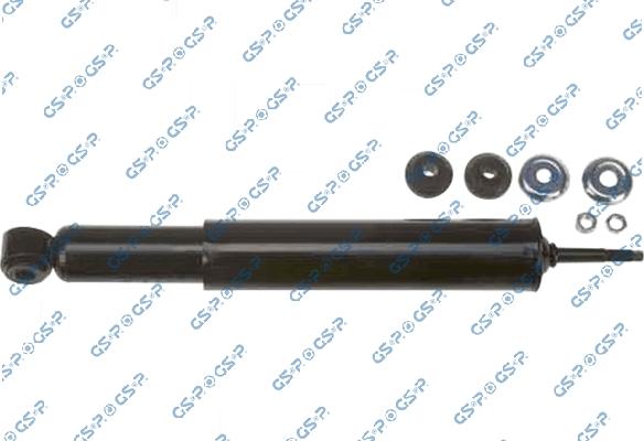 GSP 32114640 - Amortizor aaoparts.ro