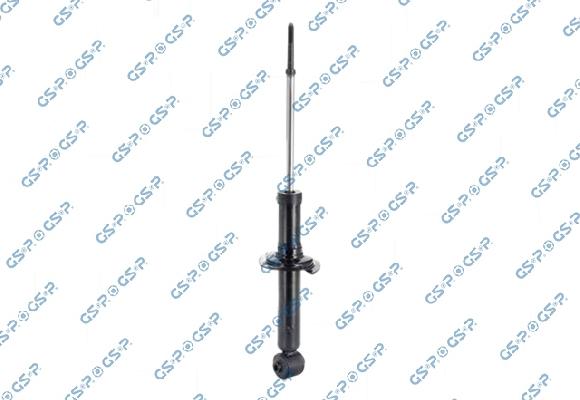 GSP 32114320 - Amortizor aaoparts.ro