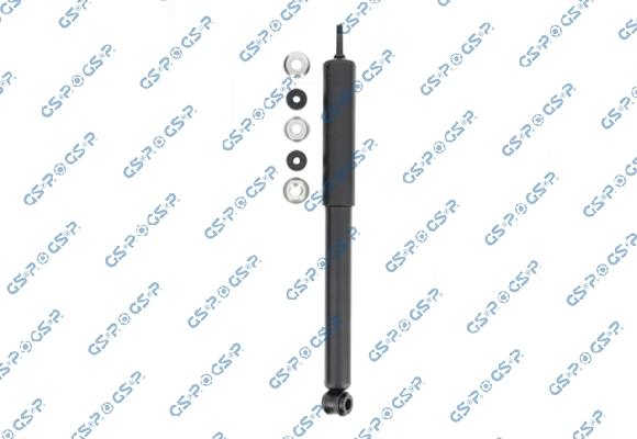 GSP 32110180 - Amortizor aaoparts.ro