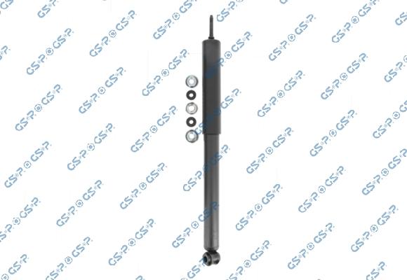 GSP 32111100 - Amortizor aaoparts.ro