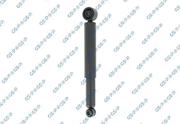 GSP 32124260 - Amortizor aaoparts.ro