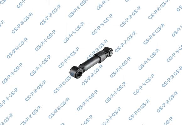 GSP 32171620 - Amortizor aaoparts.ro