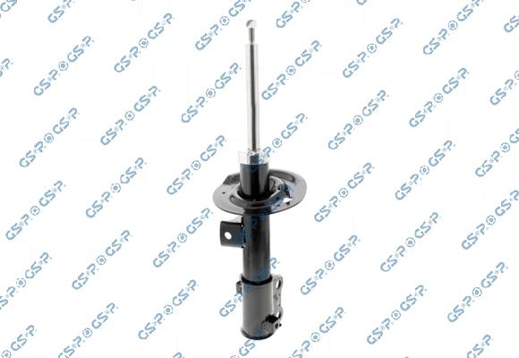 GSP 32356822 - Amortizor aaoparts.ro