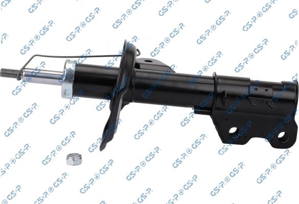 GSP 32363921 - Amortizor aaoparts.ro