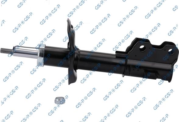GSP 32363922 - Amortizor aaoparts.ro