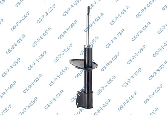 GSP 32300710 - Amortizor aaoparts.ro