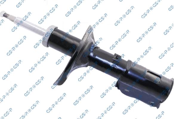 GSP 32301450 - Amortizor aaoparts.ro