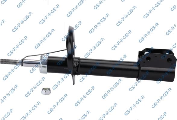 GSP 32317550 - Amortizor aaoparts.ro
