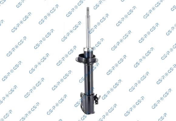 GSP 32320282 - Amortizor aaoparts.ro