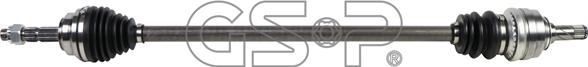 GSP 299138 - Planetara aaoparts.ro