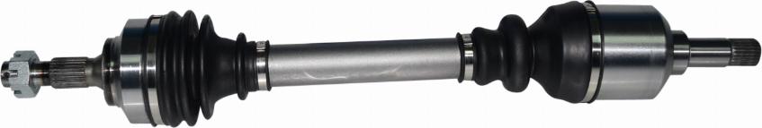 GSP 245126 - Planetara aaoparts.ro