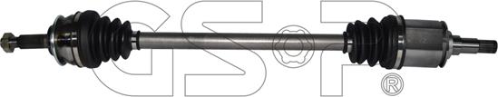 GSP 259049 - Planetara aaoparts.ro