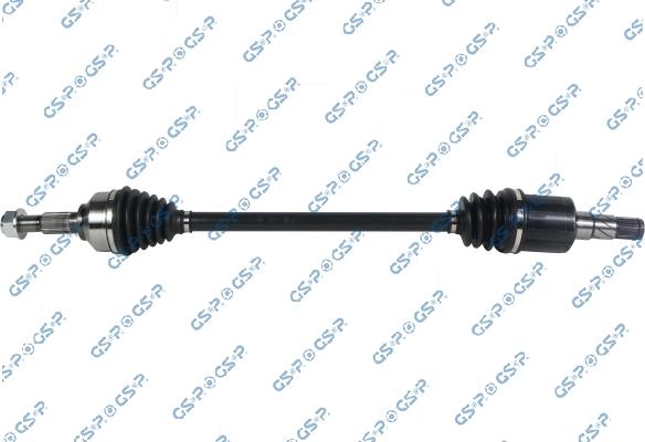 GSP 256429 - Planetara aaoparts.ro