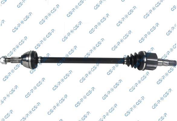 GSP 256388 - Planetara aaoparts.ro