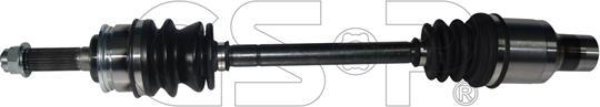 GSP 257032 - Planetara aaoparts.ro