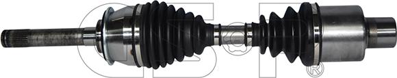 GSP 266003 - Planetara aaoparts.ro