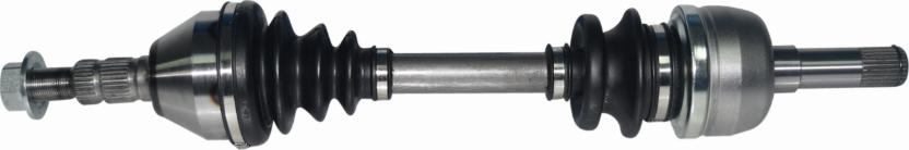 GSP 260027 - Planetara aaoparts.ro