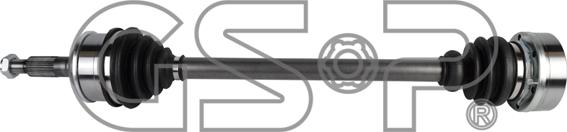 GSP 261092 - Planetara aaoparts.ro