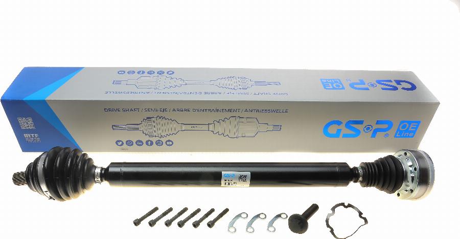 GSP 261042OL - Planetara aaoparts.ro