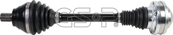 GSP 261100OL - Planetara aaoparts.ro
