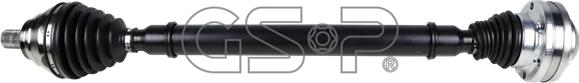 GSP 261339 - Planetara aaoparts.ro