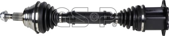 GSP 261244 - Planetara aaoparts.ro