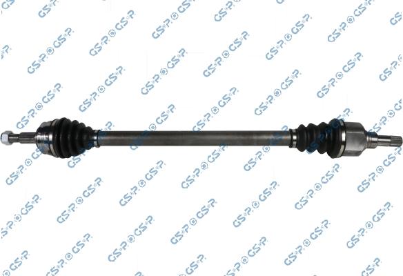 GSP 204457 - Planetara aaoparts.ro