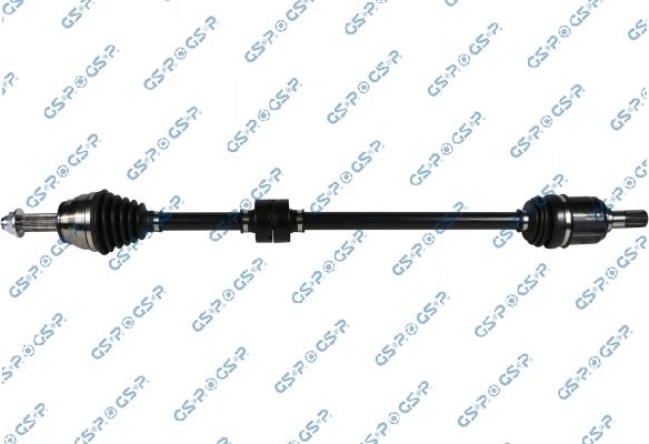 GSP 204404 - Planetara aaoparts.ro