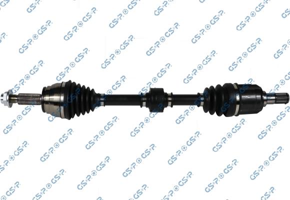 GSP 204405 - Planetara aaoparts.ro