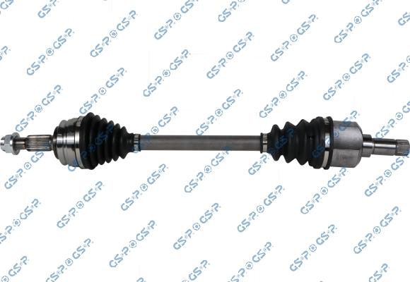 GSP 204550 - Planetara aaoparts.ro