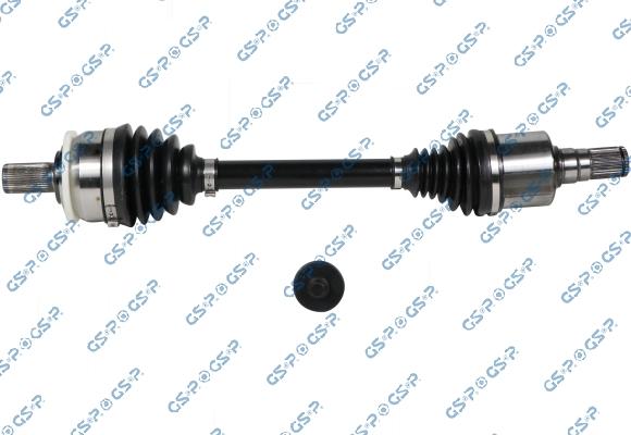 GSP 204536 - Planetara aaoparts.ro