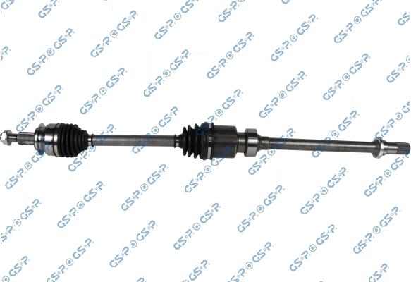 GSP 204046 - Planetara aaoparts.ro