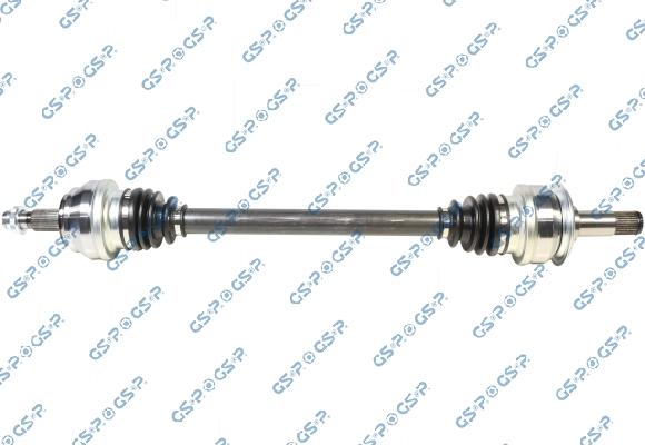 GSP 204018 - Planetara aaoparts.ro