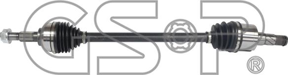 GSP 204028 - Planetara aaoparts.ro