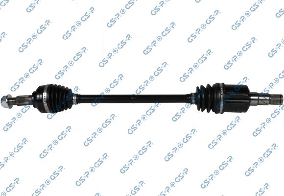 GSP 204027OL - Planetara aaoparts.ro