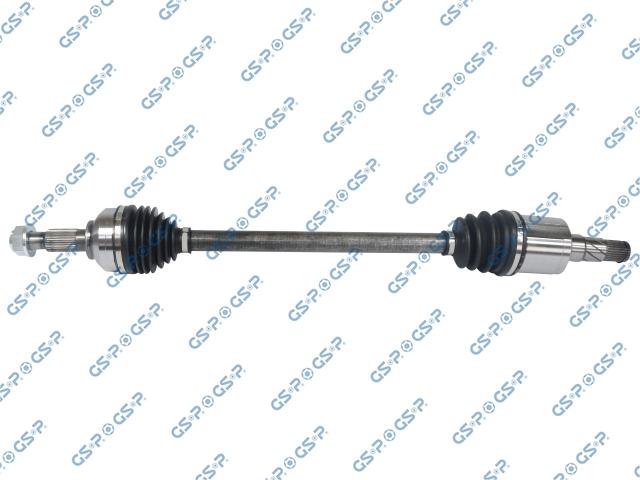 GSP 204027 - Planetara aaoparts.ro