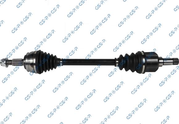 GSP 204170 - Planetara aaoparts.ro