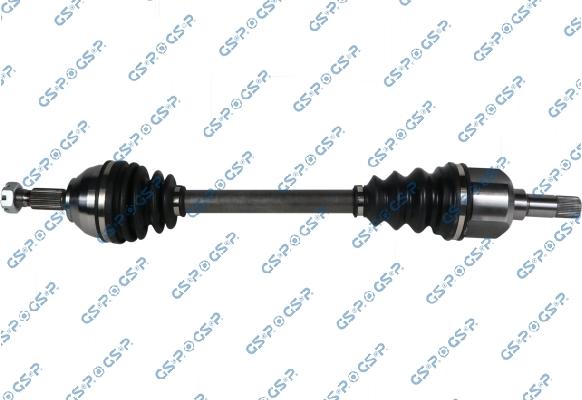 GSP 204397 - Planetara aaoparts.ro