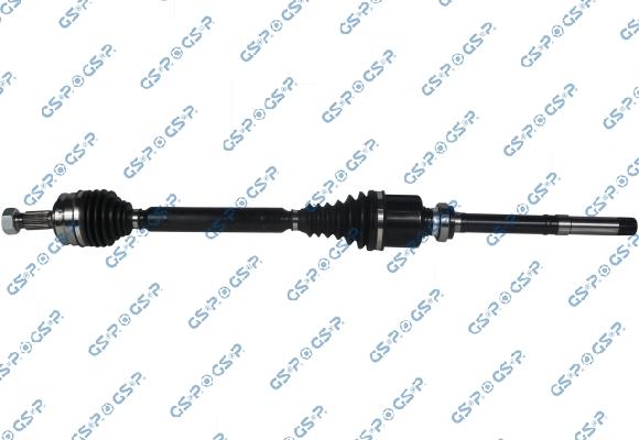 GSP 204314 - Planetara aaoparts.ro