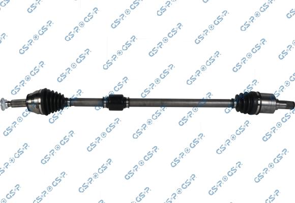 GSP 204376 - Planetara aaoparts.ro