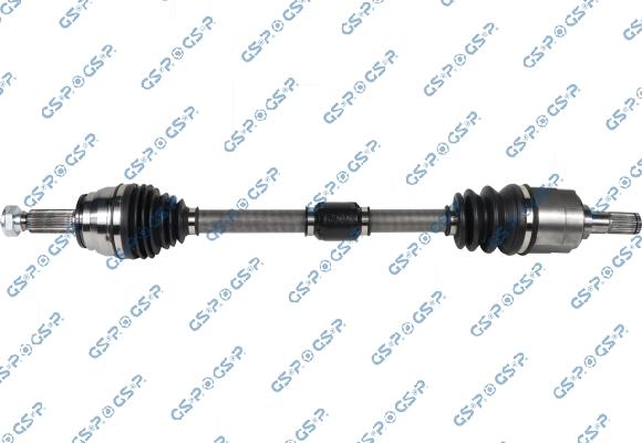 GSP 204378 - Planetara aaoparts.ro