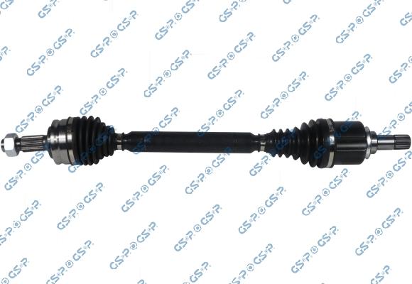GSP 204261 - Planetara aaoparts.ro