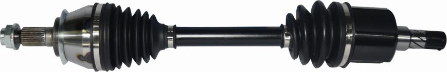 GSP 205063 - Planetara aaoparts.ro