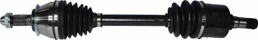 GSP 205024 - Planetara aaoparts.ro