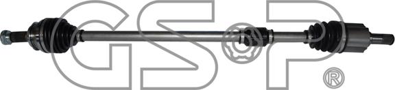 GSP 201667 - Planetara aaoparts.ro