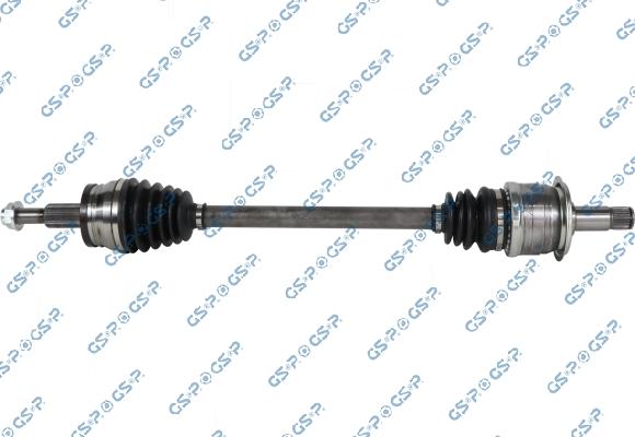 GSP 203512 - Planetara aaoparts.ro