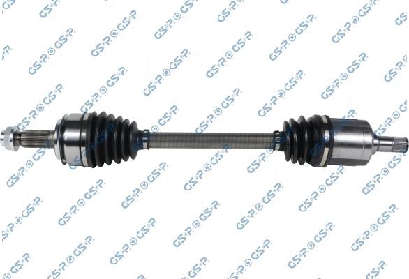 GSP 203584 - Planetara aaoparts.ro