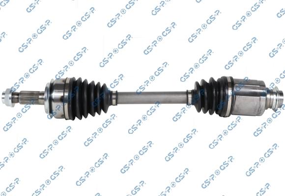 GSP 203583 - Planetara aaoparts.ro