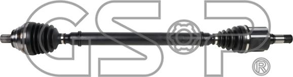 GSP 203613 - Planetara aaoparts.ro