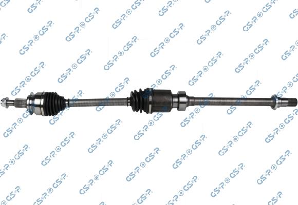 GSP 203168 - Planetara aaoparts.ro